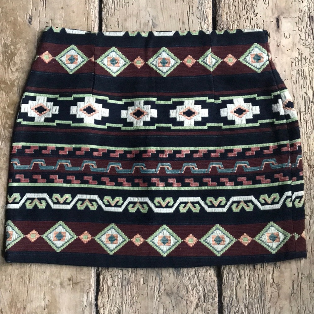 Zara Skirt